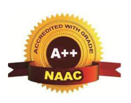 NAAC A++