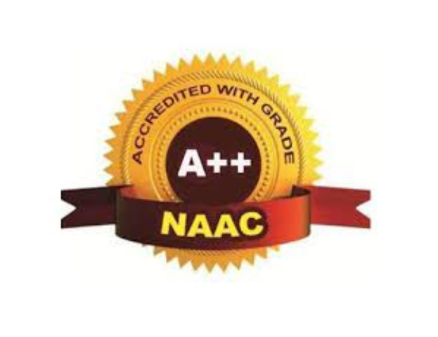 NAAC A++