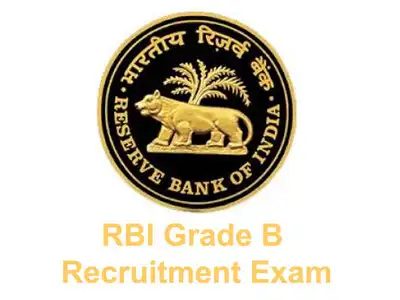 RBI Grade B exam