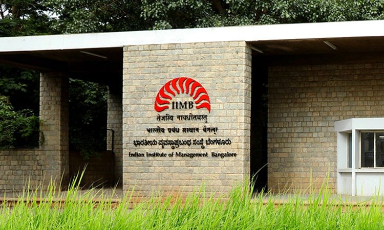 IIM Bangalore