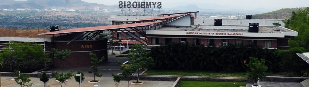 Symbiosis Pune - SimplyMBA